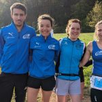 17. Bärenfels 1.Mai-Trail in Neubrücke, 01.05.2024