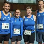 36. Sparkassen City-Lauf in Saarbrücken, 12.05.2024