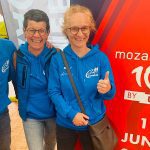 Mozart 100 by UTMB in Salzburg (AUT), 01.06.2023