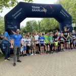 16. Illinger City-Lauf am 01.06.2024