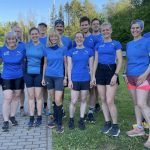 31. Freundschaftslauf der LTF Selbach, 07.06.2024