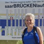 6. SaarBRÜCKENlauf der LAG, 09.06.2024