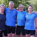 1. Sonnwend-Freundschafts-Lauf in Völklingen, 16.06.2023