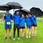 5. Heuchelbergtrail in Leingarten, 06.07.2024