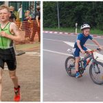 12. Neunkircher Jedermann -und Staffeltriathlon + 10. Kindertriathlon, 16.06.2024