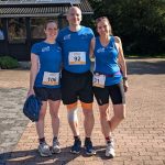 37. deko Volkslauf in Noswendel, 28.07.2024