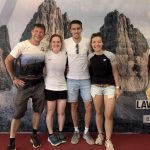 Lavaredo Ultra Trail in Cortina d’Ampezzo (IT), 29.06.2024