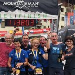 5. Mountainman in Großarltal (AUT), 29.06.2024