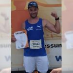 3. Draisinenlauf in Altenglan, 07.07.2024