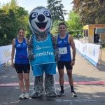 IKK Südwest Kurparklauf in Weiskirchen, 03.08.2024