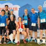 13. RAG Hartfüssler Trail in Saarbrücken, 25.08.2024