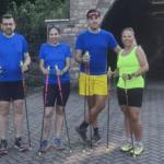 Salomon Community Run in Marpingen, 15.08.2024