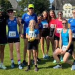 15. 12h-Lionslauf in Lebach, 31.08.2024
