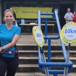 22. Freundschaftslauf der BisttalRunners in Wadgassen, 08.09.2024