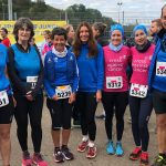 10. Cross against Cancer in Homburg, 15.09.2024