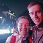 adidas TERREX Infinite Trails in Bad Hofgastein (AUT), 07.09.2024