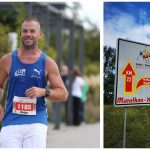 40. Baden-Marathon in Karlsruhe, 15.09.2024