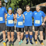 8. Saarschleifenland-Lauf in Merzig, 01.09.2024