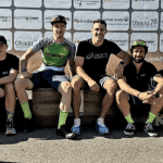 11. Saarland-Staffel-Duathlon in Lebach, 07.09.2024