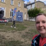 Trail d’Orval in Florenville (BEL), 08.09.2024