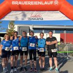 4. Brauereienlauf in Bamberg, 21.09.2024