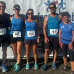 24h Spendenlauf “Laufen fürs Leben” in Landsweiler Reden, 21.+22.09.2024