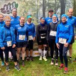 8. Sechs-Stunden-Urwaldlauf in Saarbrücken, 06.10.2024