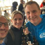 36. Westspangenlauf in Saarbrücken, 13.10.2024