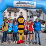 1. Kalkkögeltrail in Telfes (AUT), 28.09.2024