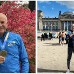 50. BMW Berlin Marathon, 29.09.2024