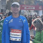 26. Generali Köln Marathon, 06.10.2024