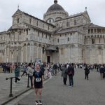 18. Pisa Halbmarathon (IT), 13.10.2024