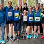 41. Mainova Frankfurt Marathon, 27.10.2024