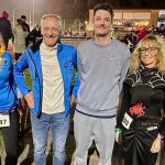 18. Halloweenlauf in Oppen, 31.10.2024