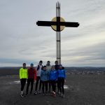 7. Halden Sundowner in Göttelborn, 23.11.2024