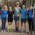 SaarLANDlauf – Etappe 40, 27.10.2024