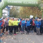 20. Freundschaftslauf der LLG Wustweiler, 02.11.2024