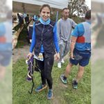 Trail Malling (F), 03.11.2024