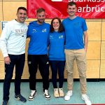 30. Ford Advent-Lauf in Saarbrücken, 01.12.2024