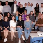 Saisonabschlussfeier der LLG, 30.11.2024