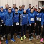 17. Nachtwächterlauf in Ottweiler, 14.12.2024