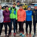 Neujahrsguide der Hartfüssler in Püttingen,12.01.2025