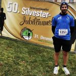 50. Int. Straßen-Silvesterlauf in Kottweiler-Schwanden, 31.12.2024