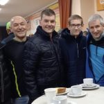 34. Mitlosheimer Silvesterlauf, 04.01.2025