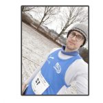 41. Rheinzaberner Winterlaufserie – 15 km, 12.01.2025