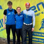 4. HaWei50 & HaWei by night in Ubstadt-Weiher, 22.03.2025