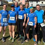 SLB-Crossmeisterschaften in Fischbach, 09.03.2025