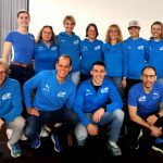 4. IKK Wendelinus-Radweg-Lauf in St. Wendel, 23.03.2025