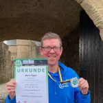 10. Pfälzer-Berglandtrail im Raum Kusel, 28.-30.03.2025