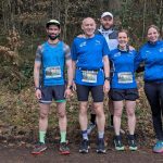 3. 8-Stunden-Wurzellauf in Farschweiler, 22.03.2025